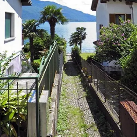 Holiway Casa Flori Apartmán Gera Lario