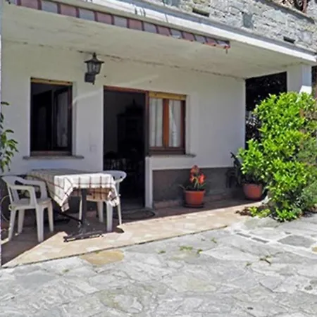 Apartmán Holiway Casa Flori