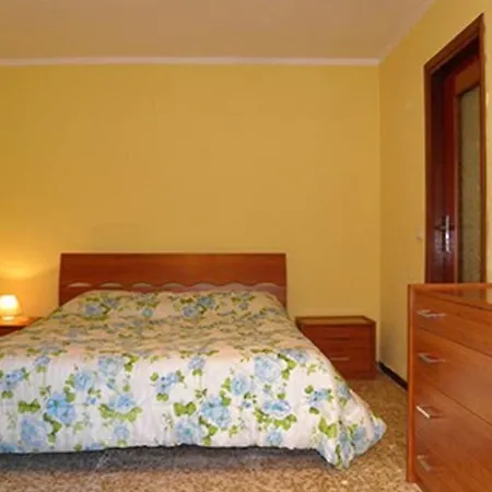 Apartmán Holiway Casa Flori *